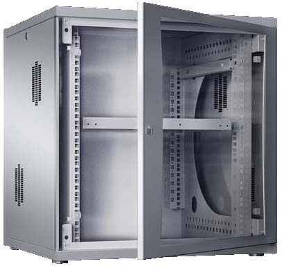 Rittal FlatBox 15HE 600x758x400mm DK 7507.030 NUOVO