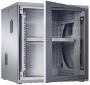 Rittal FlatBox 15HE 600x758x400mm DK 7507.030 NUEVO