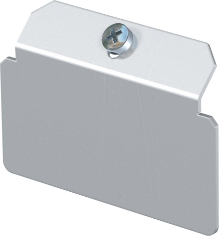 OBO Bettermann Vertr Trägerplatte ohne Lochbild MTM 0 NEU