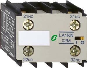 Schneider Electric Hulpschakelaarblok 1S1Ö LA1KN11 NIEUW