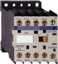 Schneider Electric contactor relay 2S 2Ö 230V50/60Hz...
