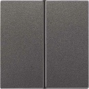 Jung rocker anth for push-button AL 2995 AN NEW