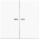 Jung rocker aws per interruttore a bilanciere serie A 595 KO5 WW NUOVO