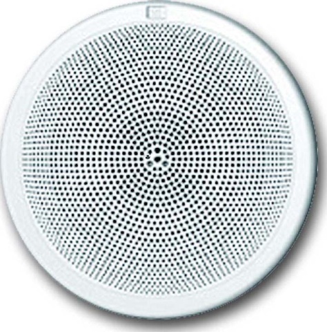 Busch-Jaeger Loudspeaker grille ws plastic 8227 NEW