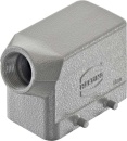 Harting grommet housing HAN 10-GS-16 09300101521 NEW