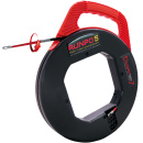 Runpotec Runpo 5 30m mit Box 5,3mm 10014 NEU
