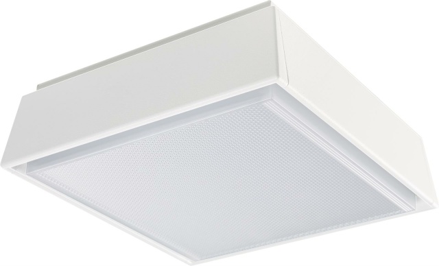 Ridi-Leuchten LED oprawa natynkowa 4000K FLAKE #0627723AH NOWOSC