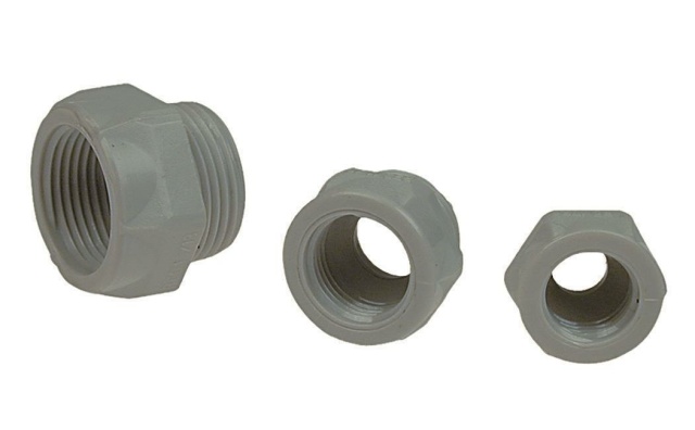 Extensión Plica gris claro 907004225 NUEVO