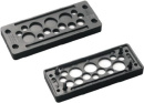 Murrplastik Kabeldurchführungsplatte KDP/N 24/29 sw NEU