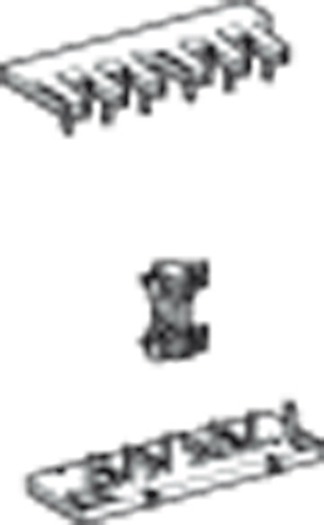 Schneider Electric Kit Wendeschütz/Hauptstrom LAD9R1V NEU