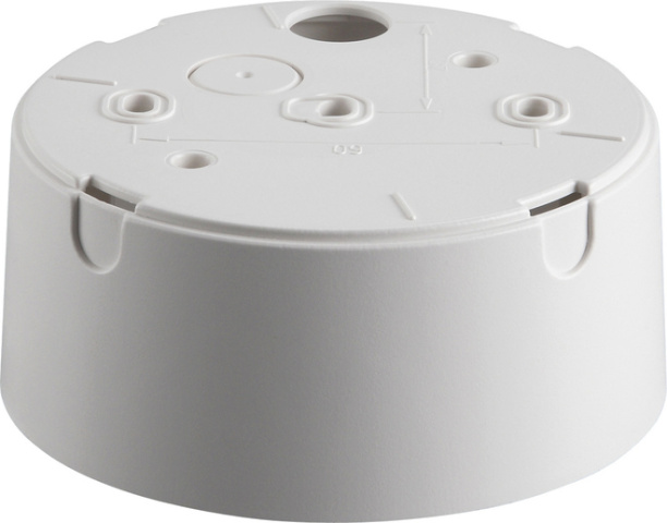 Gira surface-mounted housing rws standard top unit 008602 NEW