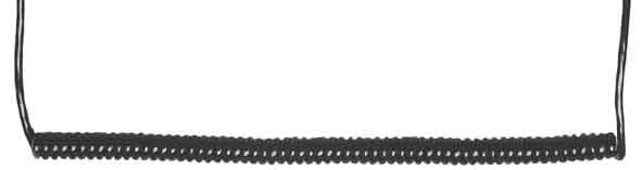 Bachmann kabel spiralny PUR 3x1,5/1,0m sw 692.181 NOWOSC