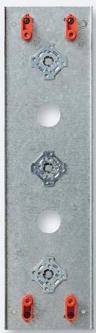 Siedle&Söhne Adaptador Vario VA/GU 513-0 NUEVO