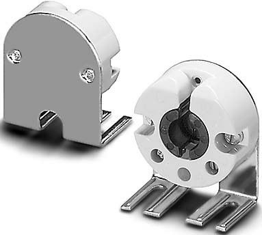 Houben Zócalo G13 ws,Empotrado,Ángulo 101793 NUEVO