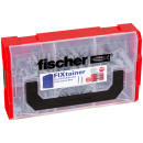 Fischer Deutschl. scatola di assortimento FIXtainer SX...