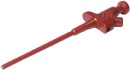 SKS Kontakttechnik GmbH Clamp test probe KLEPS 30 rt NEW