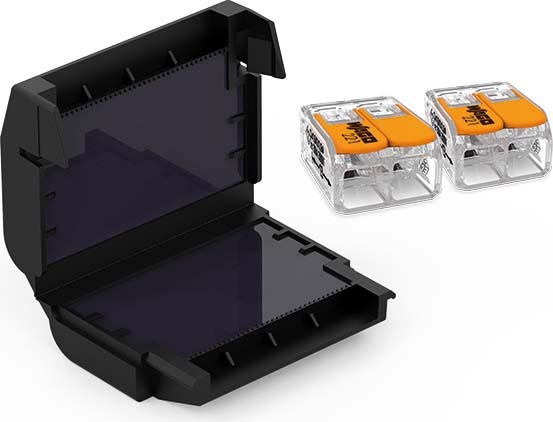 Cellpack EASY-PROTECT + zacisk WAGO Ochrona przed wilgocia EASY-PROTECT 522 NOWOSC