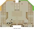 Weidmüller protective conductor terminal...