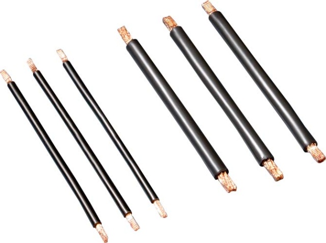 Rittal cable set 10AWG L=140mm SV 9340.870 (VE15) NEW