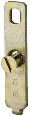 Eaton (Moeller) fixing bracket +screw BL-CI NEW