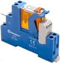 Finder coupling relay 2W 8A Spsp.230VAC 4C.02.8.230.0060 NEW