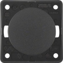 Interruptor basculante Berker anth con terminales de...