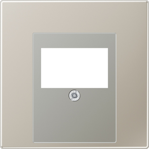 Jung cover eds for TAE socket ES 2969 T NEW