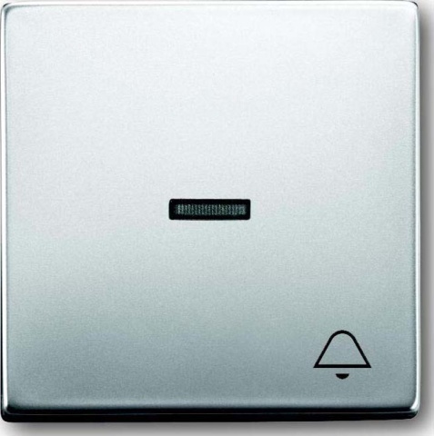 Busch-Jaeger Tuimelaars met symboolbel 1789 KI-866 NIEUW