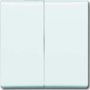 Busch-Jaeger Bascule ws série, alternance. 2105-32...