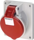 Mennekes Anbaudose TwinContact 32A,5p,6h,400V,IP44 1746 NEU