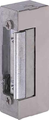 Assa Abloy effeff door opener stainless steel 17E HZ L/R EST NEW