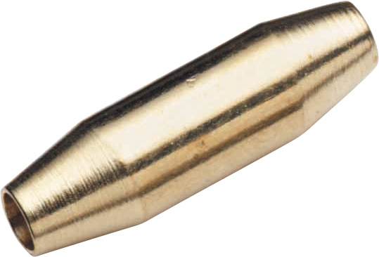 Cimco Douille dassemblage en laiton 142146 NOUVEAU