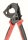 Cimco Cable Cutter 120168 NEW