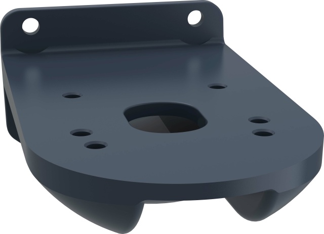 Schneider Electric wandmontagebeugel XVU-Z12 NIEUW