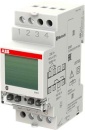 ABB Stotz S&J Weekly Timer 1-Channel Bluetooth DW1 NEW