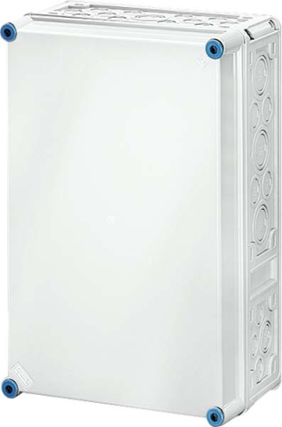 Hensel pusta obudowa 275x425x146mm Mi 0301 NOWOSC