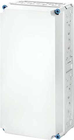 Hensel pusta obudowa 275x575x191mm Mi 0411 NOWOSC