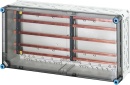 Hensel Sammelschienengehäuse 600x300mm 250A 5p MI...