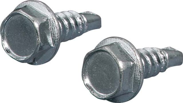 Rittal boorschroeven SZ 2487.000 (PU300) NIEUW