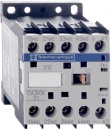 Schneider Electric relé contactor 2S 2Ö 24VDC...