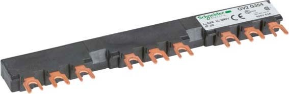 Schneider Electric Sammelschienensystem GV2G354 NEU