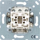 Jung Rocker Control Switch Off 3-pin 503 KOU NOWOSC