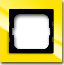 Marco Busch-Jaeger 1 pliegue amarillo 1721-285 NUEVO