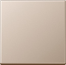 Jung rocker champ. for push-button A 590 CH NEW