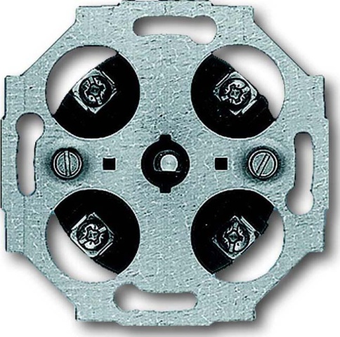 Busch-Jaeger Inserto per timer 15 min. 1070 U NUOVO