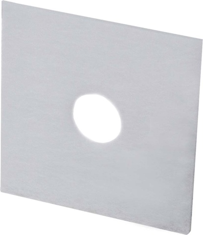 Tapis filtrant de rechange Helios pour ELS Vent.insert ELF/ELSN (VE5) NEUF