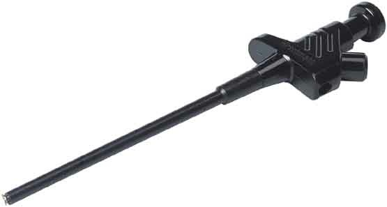 SKS Kontakttechnik GmbH Clamp test probe KLEPS 30 sw NEW