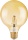 LEDVANCE LED-Vintage-Lampe E27, 824 1906GLOBE7/824FILGD NEU