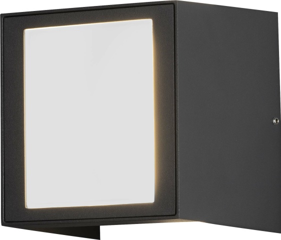 Gnosjö Konstsmide AL Lampa scienna LED Cremona 7946-370 NOWOSC