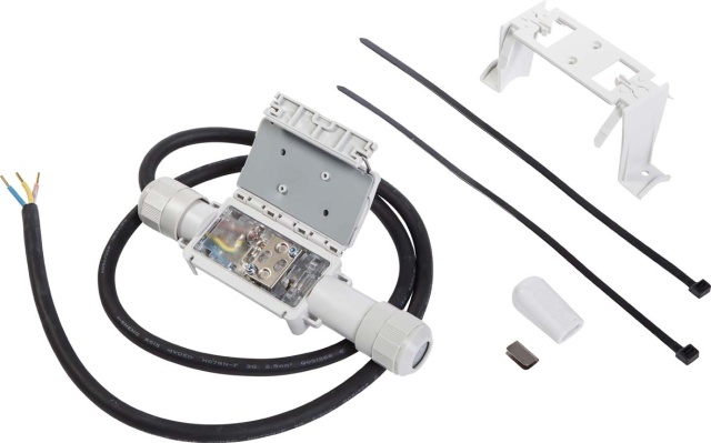 nVent Thermal heating cable connection RAYCLIC-CE-02 NEW